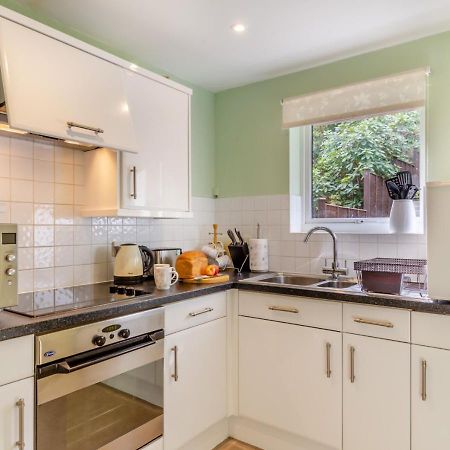 Fern Cottage Чармут Екстериор снимка