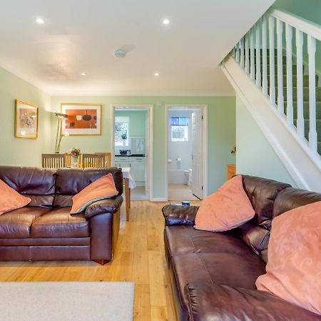 Fern Cottage Чармут Екстериор снимка