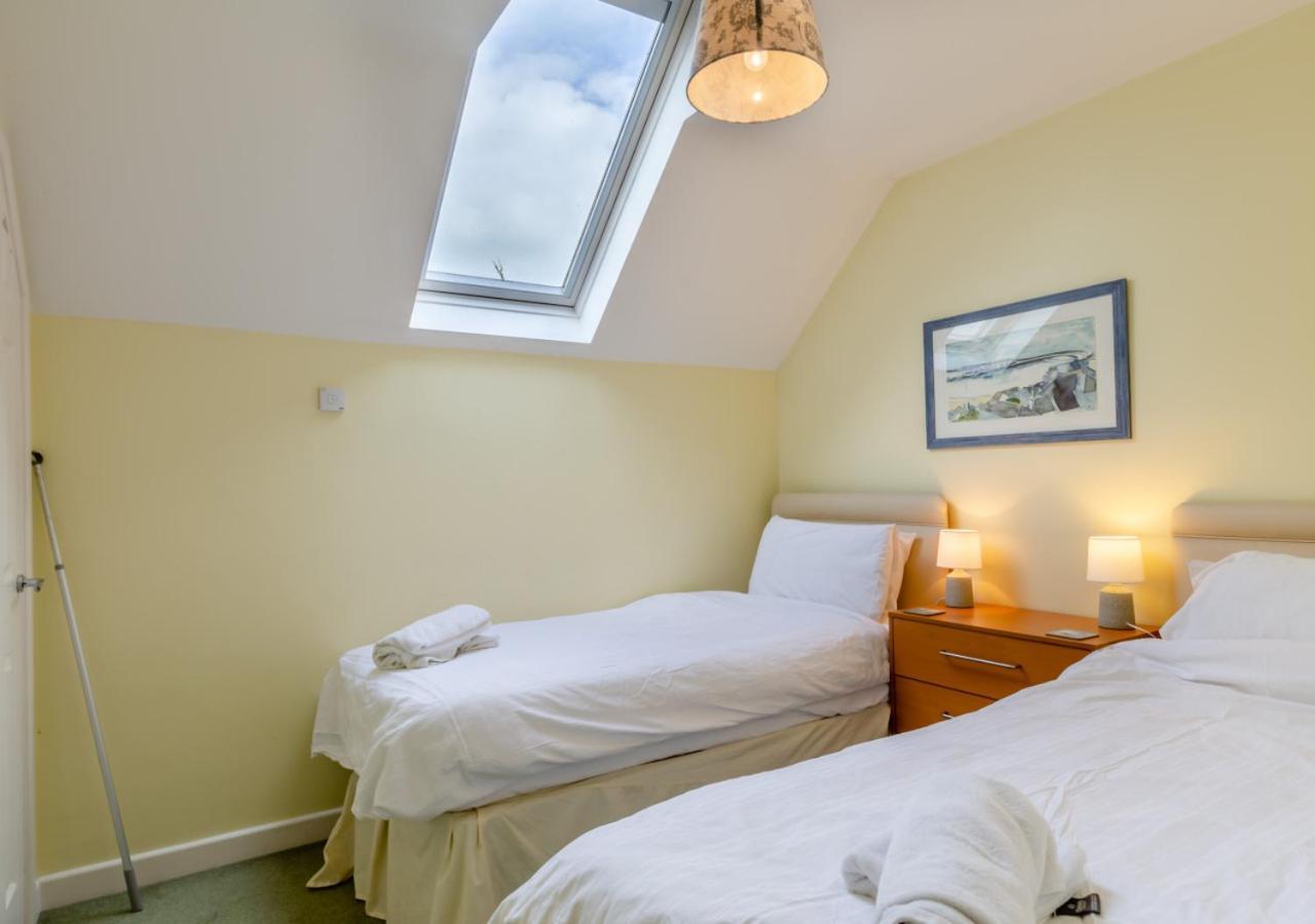 Fern Cottage Чармут Екстериор снимка